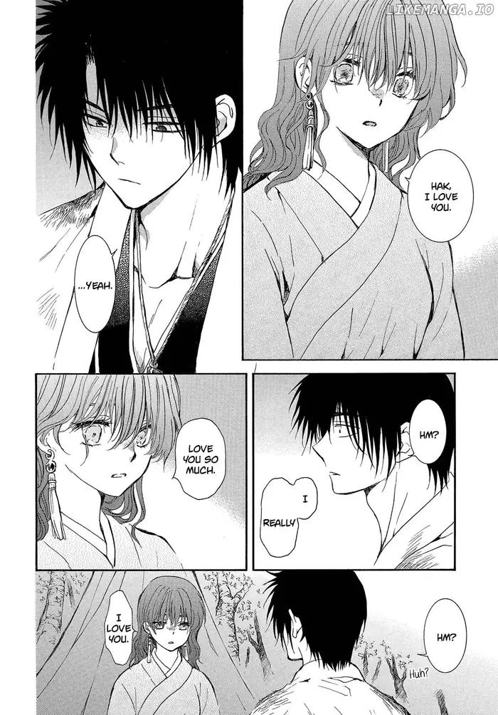 Yona of the Dawn Chapter 254 image 25_optimized